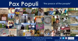 Pax Populi Collage 2013